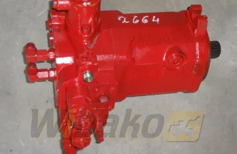 Swing motor Linde HMF75-02 