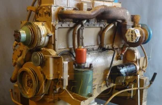 Engine Man NN 