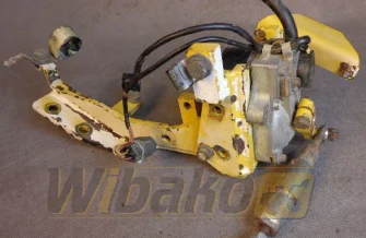 Stepper motor Komatsu NN 