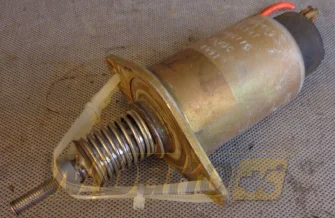 shutdown device Synchro Start 3906776 4991