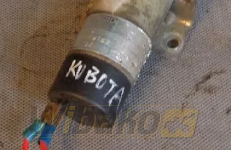 shutdown device DC Solenoid 1502 76122