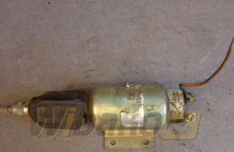 shutdown device Woodward 31715...