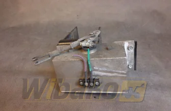 Stepper motor Precision Guvernors SF-1 