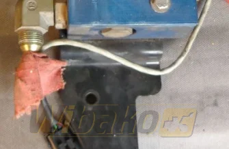 Stepper motor Kubota 31063 H5487