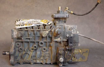 Injection pump Bosch RSV425,,,1150MW2A407 32840670602
