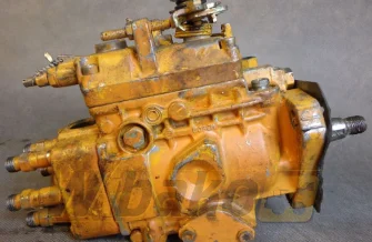 Injection pump Bosch 0460426066