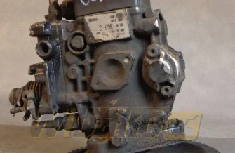 Injection pump Bosch 0460426197