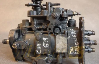 Injection pump Bosch 0460426093