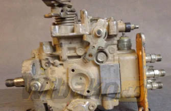 Injection pump Bosch 0460426152