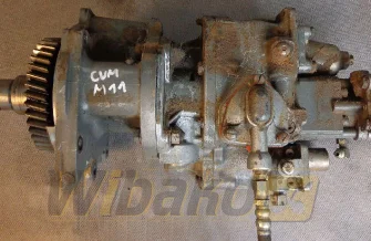 Fuel pump Cummins M11 