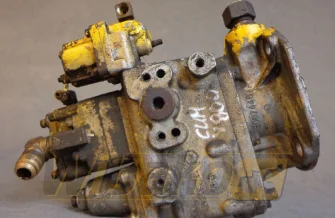 Fuel pump Cummins 018-C1504-D30319 L-AR74095