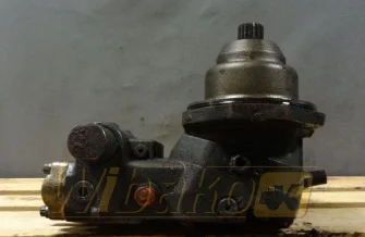 Drive motor O&K 2244953