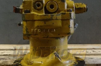 Swing motor Caterpillar MFC90-003 204-2814