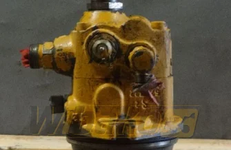 Swing motor Liebherr FMF032 9270246
