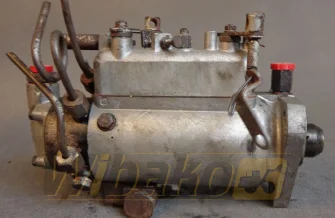 Injection pump CAV 3242327 
