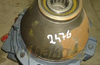 Drive motor Hitachi HMGC35FA 
