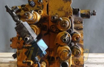 Distributor Hyundai R320 
