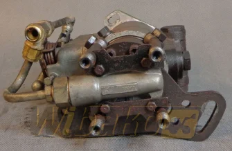 Injection pump Delphi 1001 3348F633