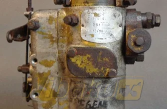 Injection pump CAV 3238F510 WW47E/900/3/