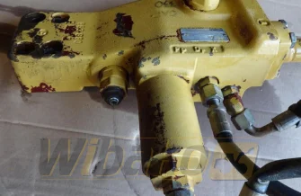 Cylinder valve Caterpillar 330 