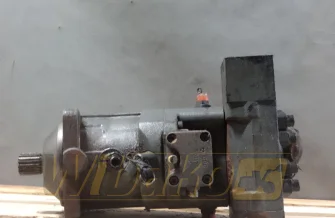 Drive motor Hydromatik A6VM107HA1T/63W-VZB380A-K 372.25.01.17