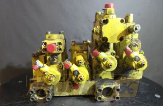 Distributor Atlas M/4
