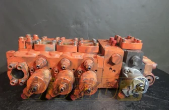 Distributor Linde VW187575 668H020165