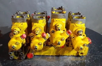 Distributor Atlas M/4