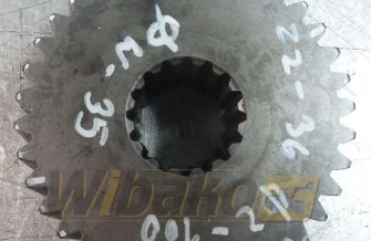 Coupling 4922739