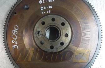 Flywheel Caterpillar 3114 