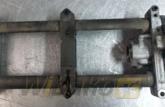 Oil pump for engine Caterpillar 3114 4W4953