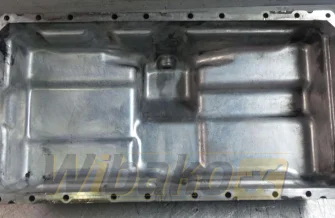 Oil sump Caterpillar 3114 101-1520
