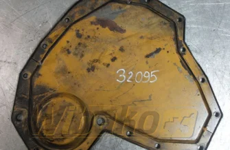 Timing gear cover Caterpillar 9Y6668