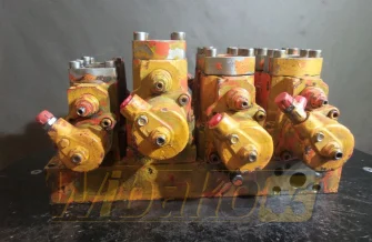 Distributor Atlas M/4
