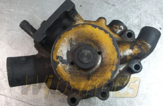 Water pump Caterpillar 3114 4W0249