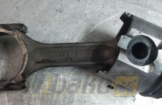 Piston rod Caterpillar 3114/3116 108-5758/107-7563/4P-3313