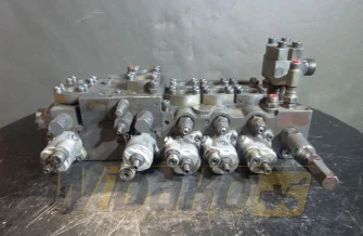 Distributor Volvo EW140 M/4