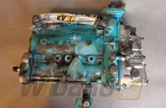 Injection pump Bosch PES6A95D320/3RS2895 9400030720