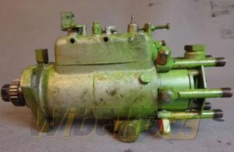 Injection pump CAV 455 3269F960
