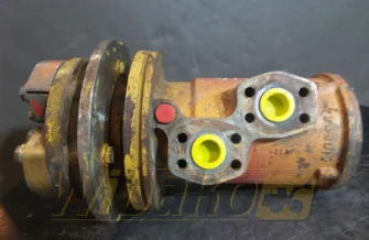 Swing joint (Svivel joint) Caterpillar 320L 