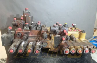 Distributor Caterpillar 320 M-8