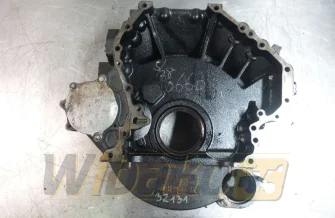 Flywheel housing for engine Isuzu 4HK1 4HK1846