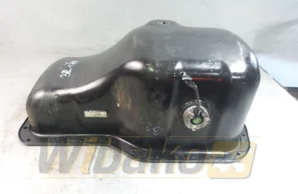 Oil sump for engine Isuzu 4HK1 300529