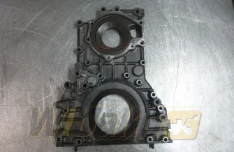 Rear gear housing for engine Isuzu 4HK1 8973627671