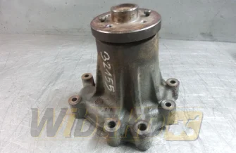 Water pump for engine Isuzu 4HK1 8980228221