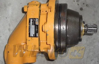 Swing motor VOAC 3797087 P47437-58
