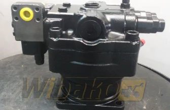 Hydraulic motor Caterpillar 334-9970 00226720