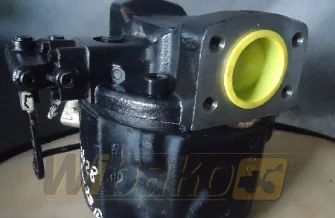 Hydraulic pump Hydromatik A10VO71DFLR/31R-PSC62N00-SO507 R910969995