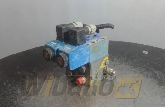 Valves set Vickers DG4V-32ALMUH760 E-2