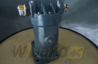 Hydraulic motor A2F55W2ZX 210.20.21.73